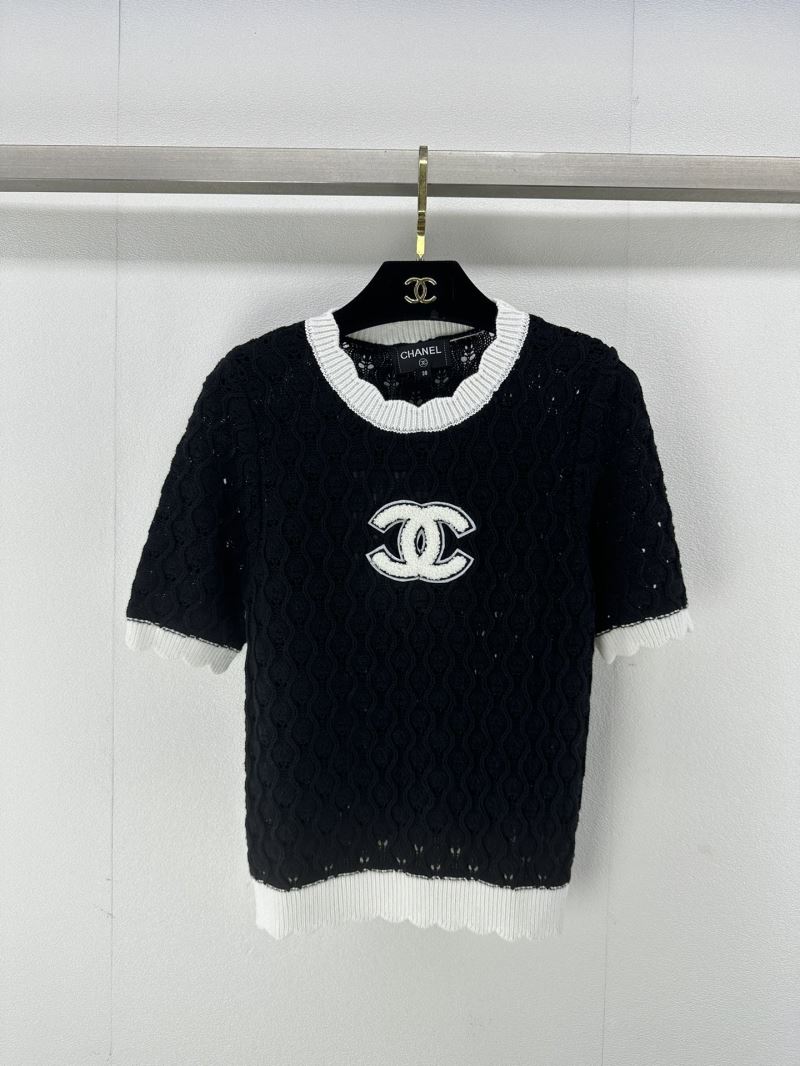 Chanel T-Shirts